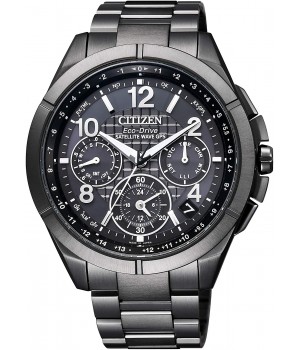Citizen ATTESA GPS CC9075-52F