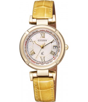 Citizen XC EC1115-08A