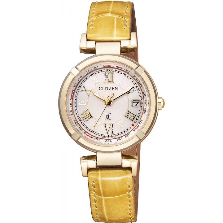 CITIZEN XC EC1115-08A