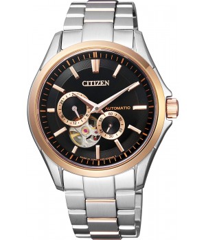 Citizen COLLECTION NP1014-51E