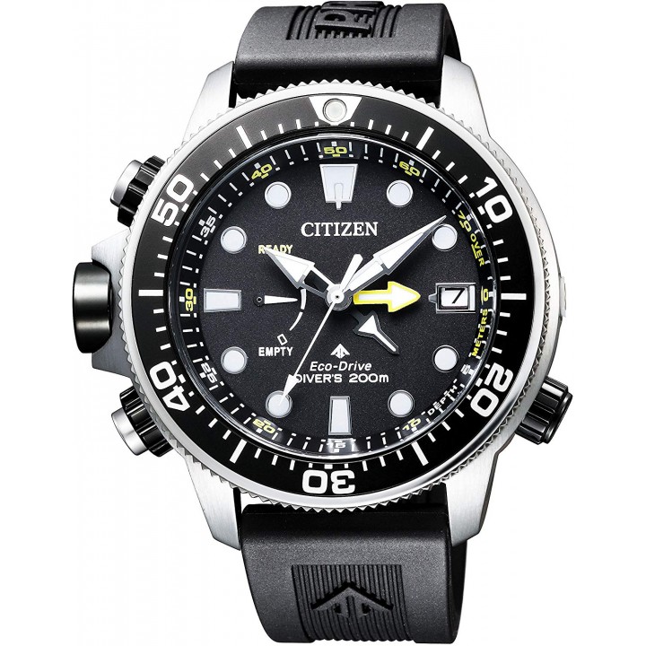 CITIZEN PROMASTER BN2036-14E