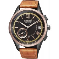 Citizen EXCEED GPS CC3054-04E
