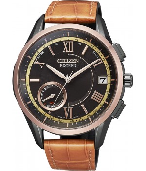 Citizen EXCEED GPS CC3054-04E