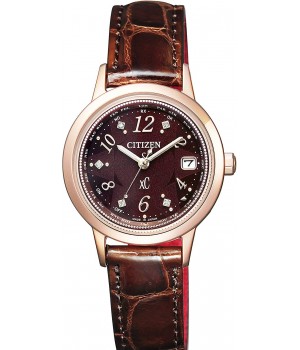 Citizen XC EC1147-01X