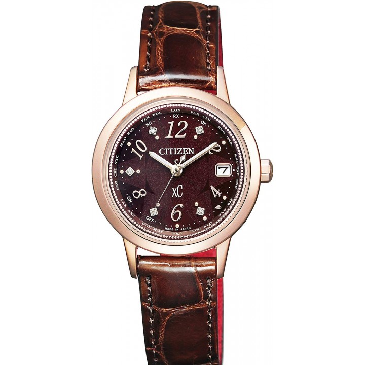 CITIZEN XC EC1147-01X