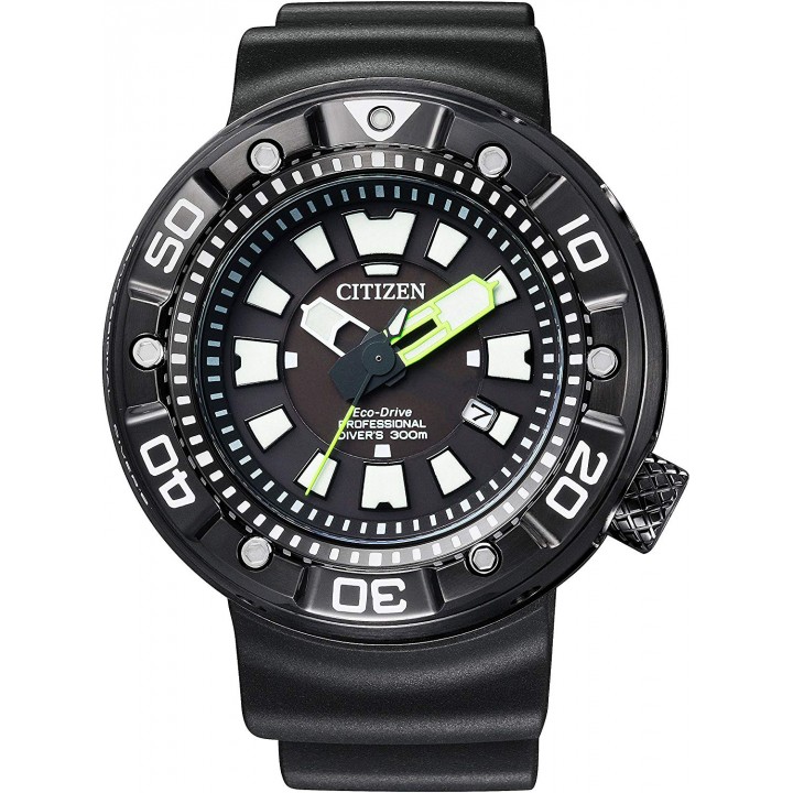 CITIZEN PROMASTER MARINE BN0177-05E