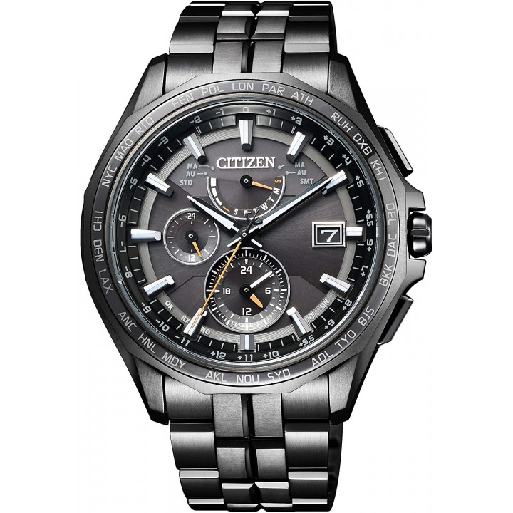 CITIZEN ATTESA AT9097-54E