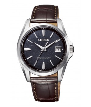 Citizen The Citizen Chronomaster AQ4020-03E