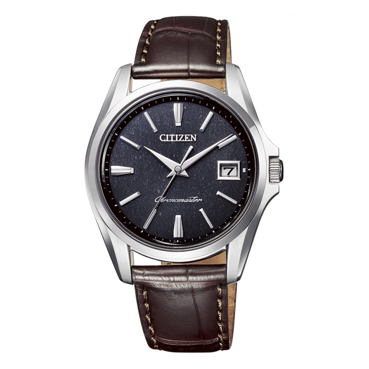 Citizen The Citizen Chronomaster AQ4020-03E