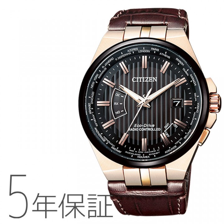 CITIZEN COLLECTION CB0164-17E