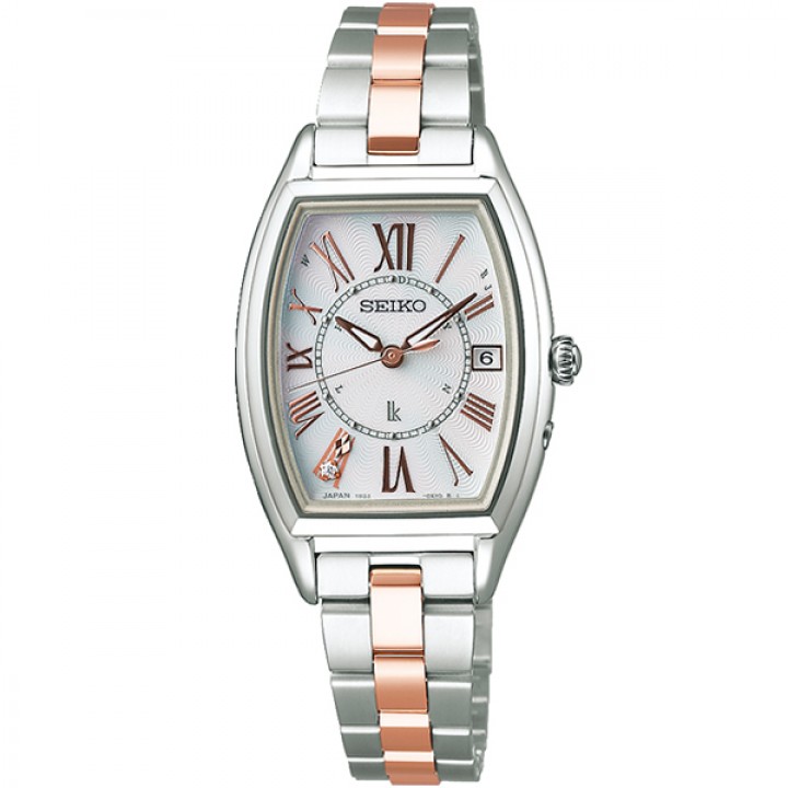 Seiko Lukia Haruka Ayase SSQW051