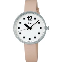 Seiko Alba Riki Watanabe AKQK460