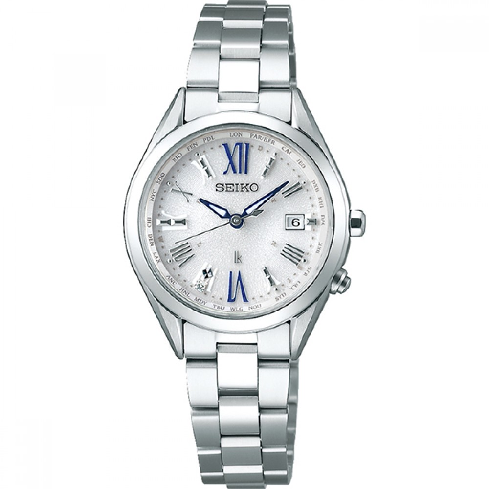 SEIKO LUKIA 時計 ssqv053 Seiko Lukia SSQV053 | Sakurawatches.com