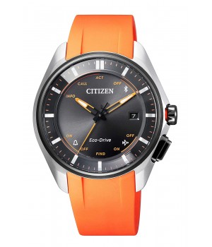 Citizen Eco-Drive Bluetooth Osaka Naomi Grand Slam Match Wear Model BZ4004-06E