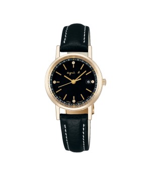 Seiko agnes.b Solar! FBSD936