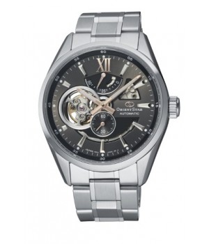 Orient Star Contemporary Modern Skeleton RK-AV0005N