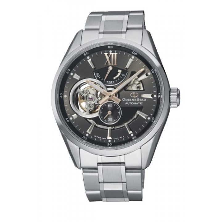 Orient Star Contemporary Modern Skeleton RK-AV0005N