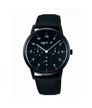 Seiko agnes b. Marcello! FBRT971