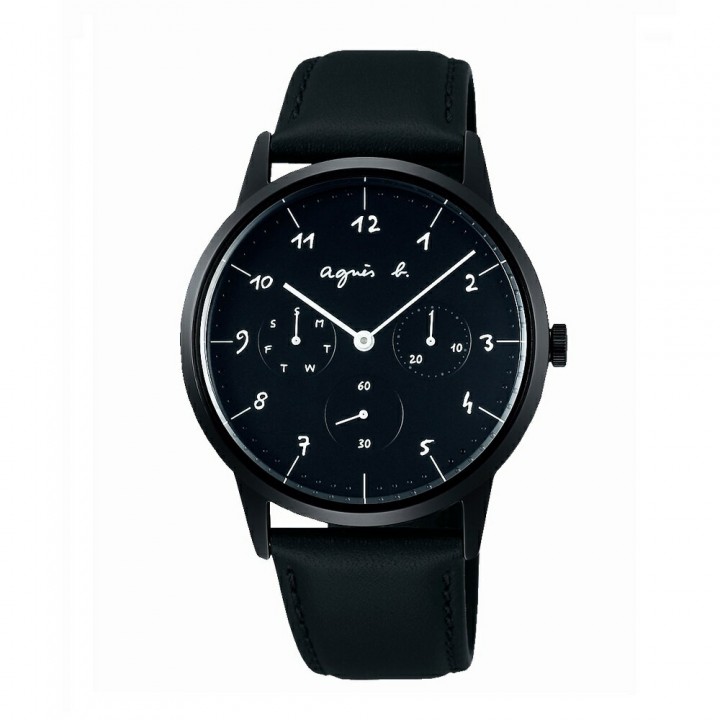 Seiko agnes b. Marcello! FBRT971