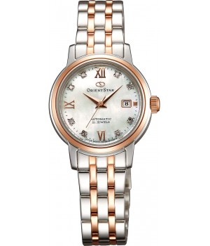 OrientStar Contemporary Standard WZ0441NR