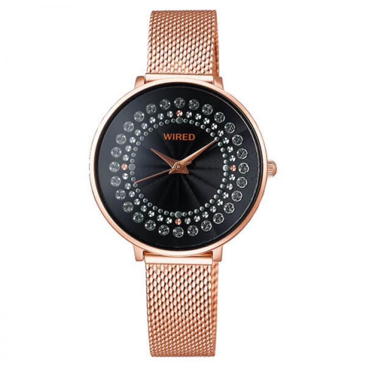 Seiko Wired F Tokyo Girl Mix AGEK455