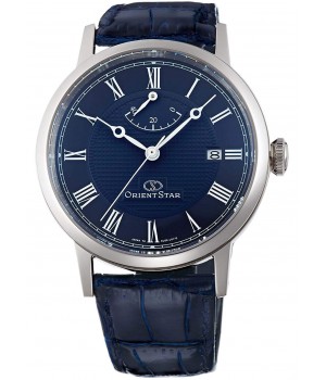 Orient Star Classic WZ0331EL