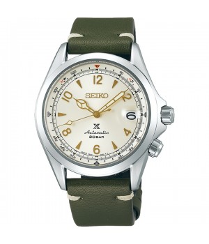 Seiko Prospex Alpinist Limited Model SBDC093