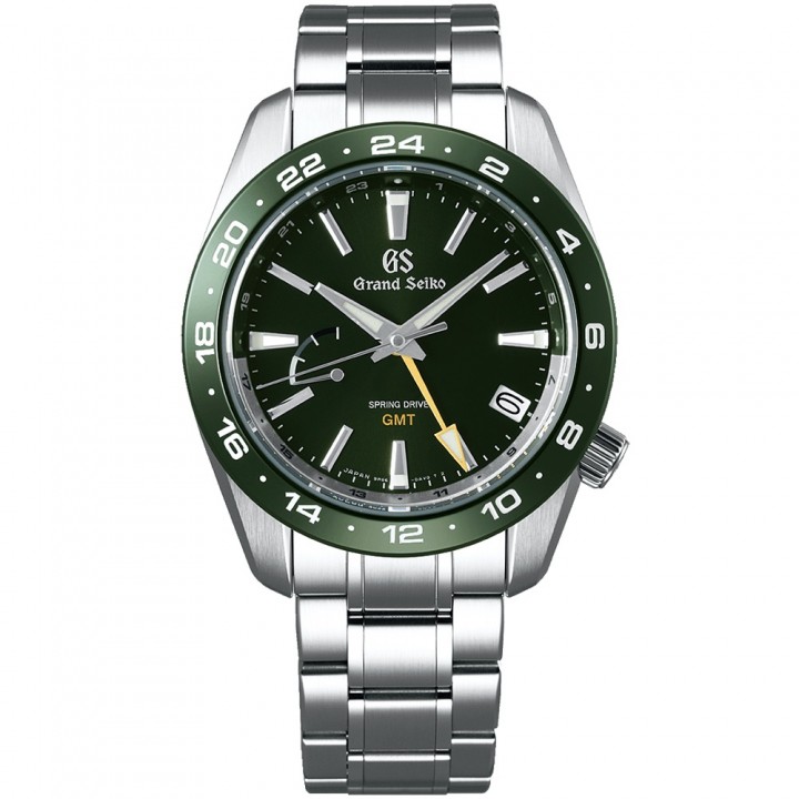 Grand Seiko Sport Collection SBGE257