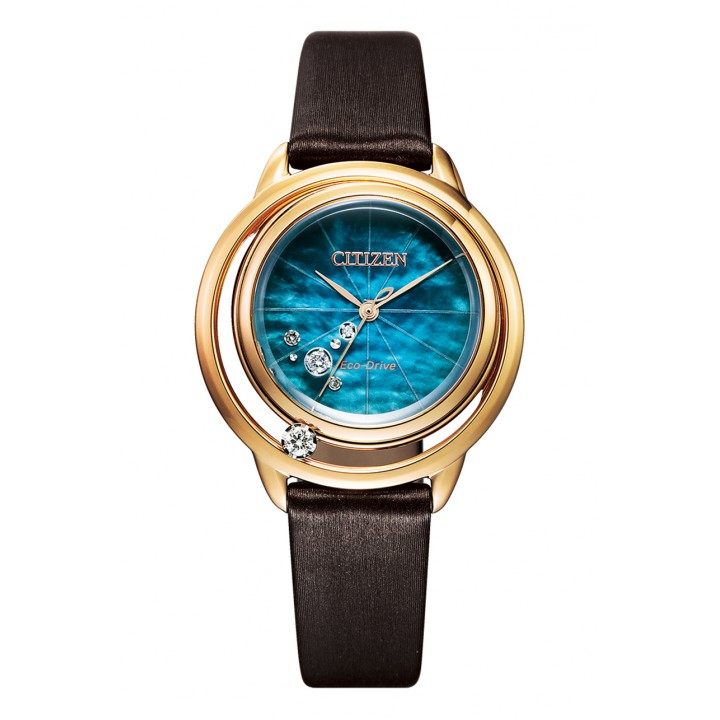 Citizen L Limited Model EW5522-38W