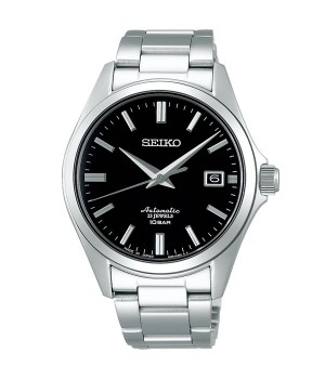 Seiko Mechanical SZSB012