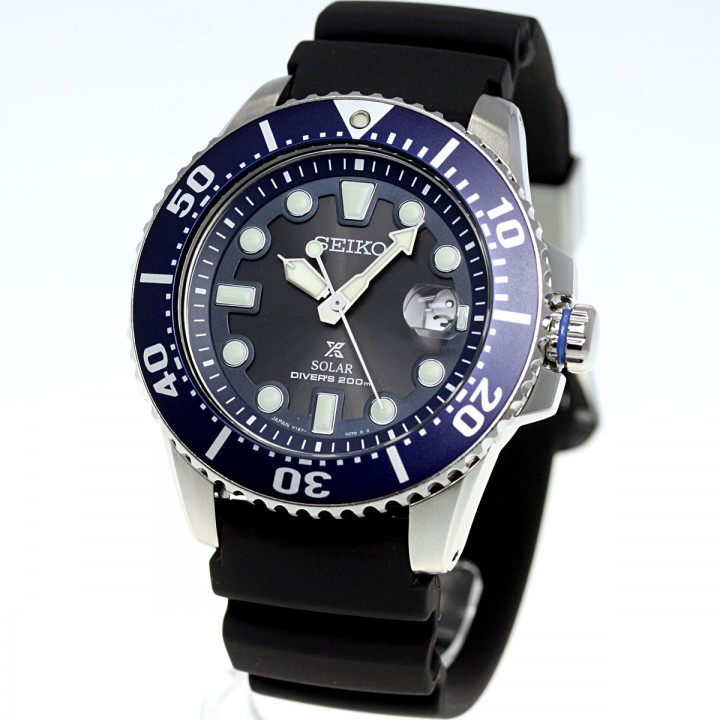 Seiko Prospex SBDJ019
