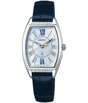 Seiko Lukia SSVW181