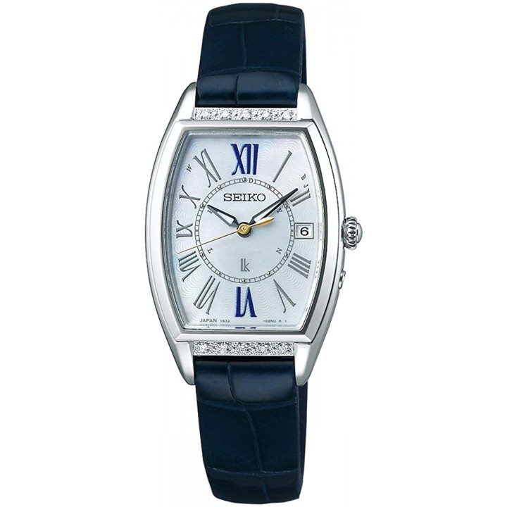Seiko Lukia SSVW181