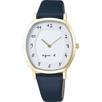 Seiko agnes.b Marcello! FCSK928