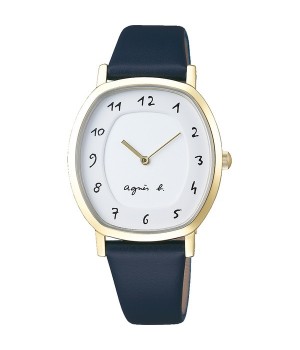 Seiko agnes.b Marcello! FCSK928