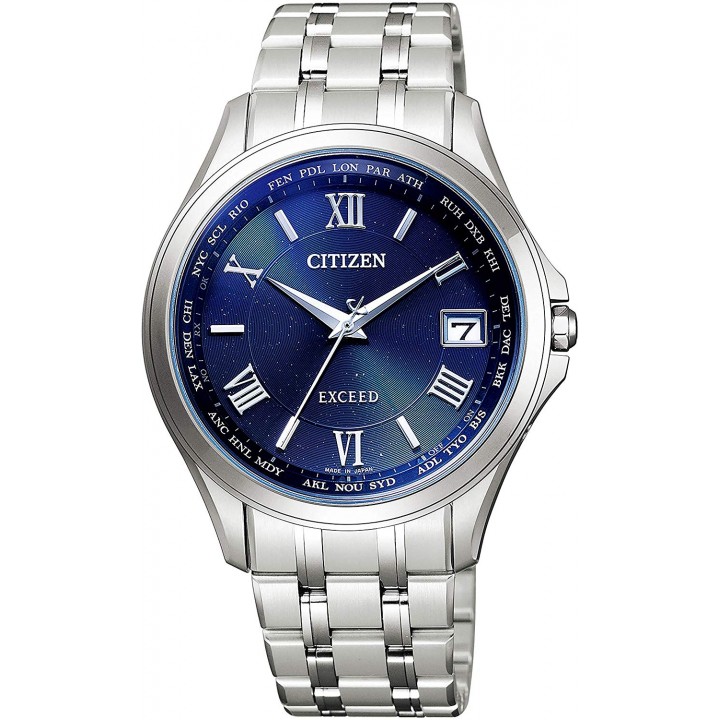 Citizen Exceed CB1080-52L