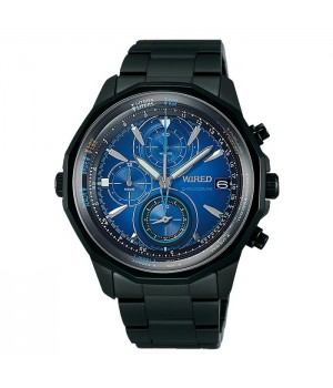 Seiko Wired The Blue AGAW421