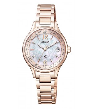 Citizen xC Limited Model EC1164-53X