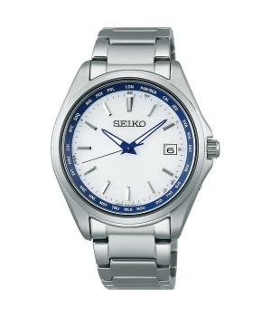 Seiko Selection 140th Anniversary Limited Model SBTM299