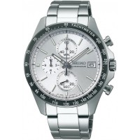 Seiko Spirit SBTR007