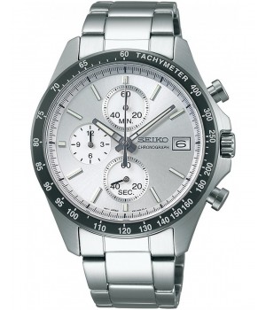 Seiko Spirit SBTR007