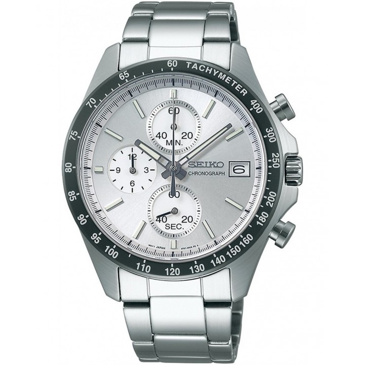 Seiko Spirit SBTR007