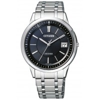 Citizen Exceed EBG74-5025