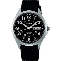 Seiko Alba Titanium AQPJ404