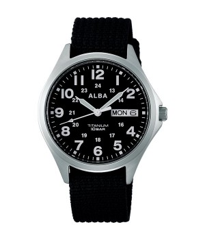 Seiko Alba Titanium AQPJ404
