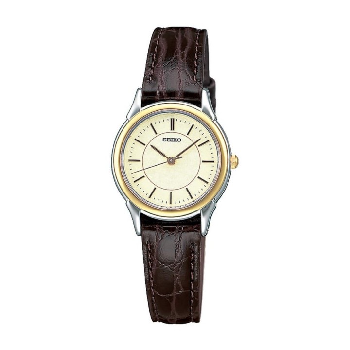 Seiko Spirit STTC006