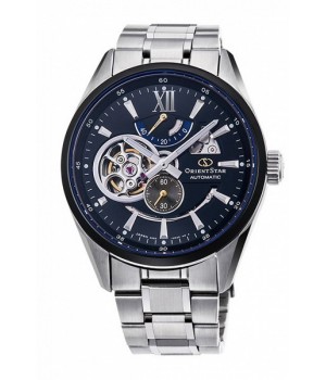 Orient Star Contemporary Modern Skeleton RK-DK0003B