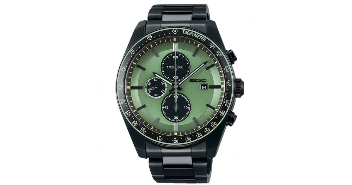 Seiko Selection Limited Model SBPY147 | Sakurawatches.com