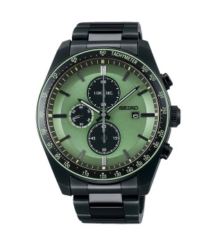 Seiko Selection Limited Model SBPY147