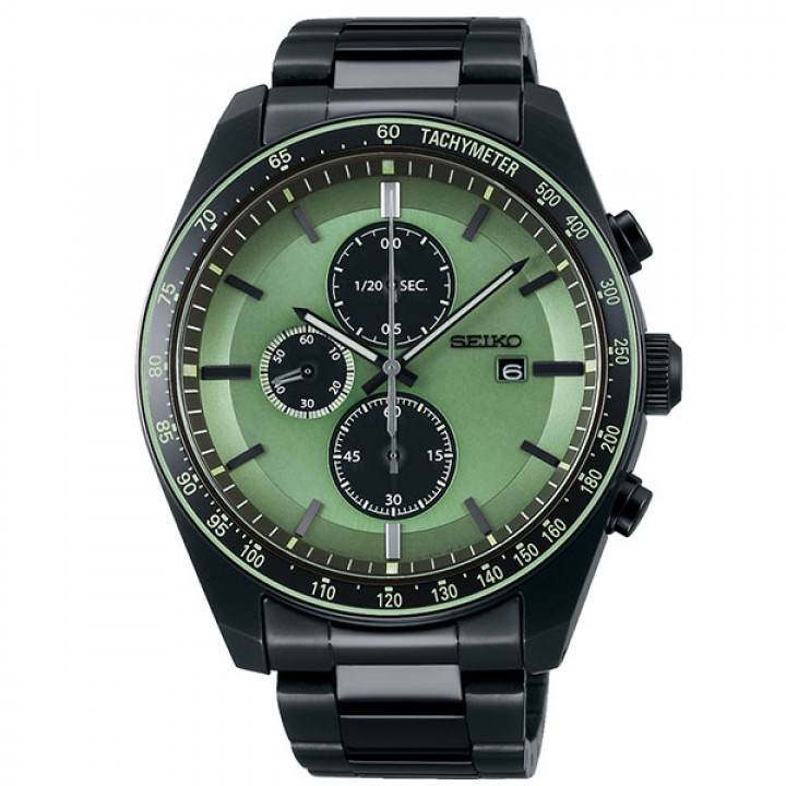 Seiko Selection Limited Model SBPY147